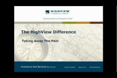 The HighView Difference