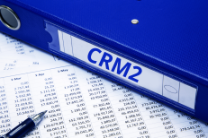 Some Advisors Behaving Badly with CRM2 on the Horizon