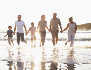 6 Considerations for Affluent Families Forming a Family Foundation