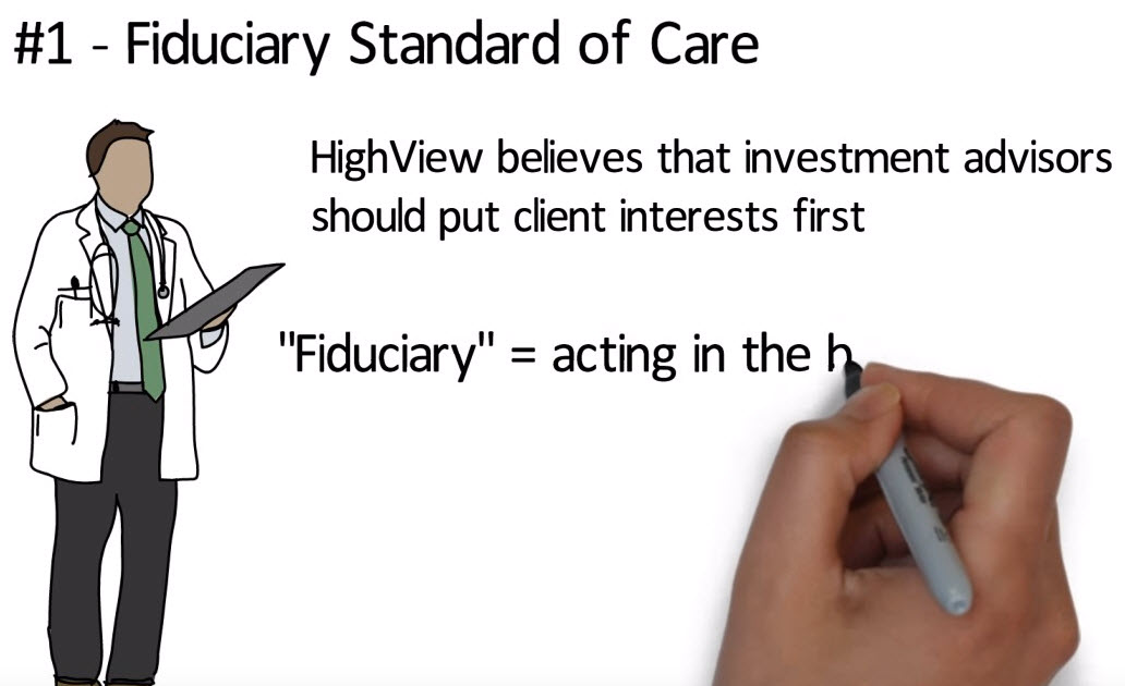 Our Founding Principles