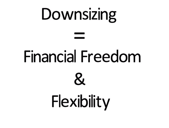 5 Important Steps for Downsizing Your Family Home