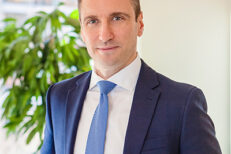 Ian Calvert, CFP, CIM