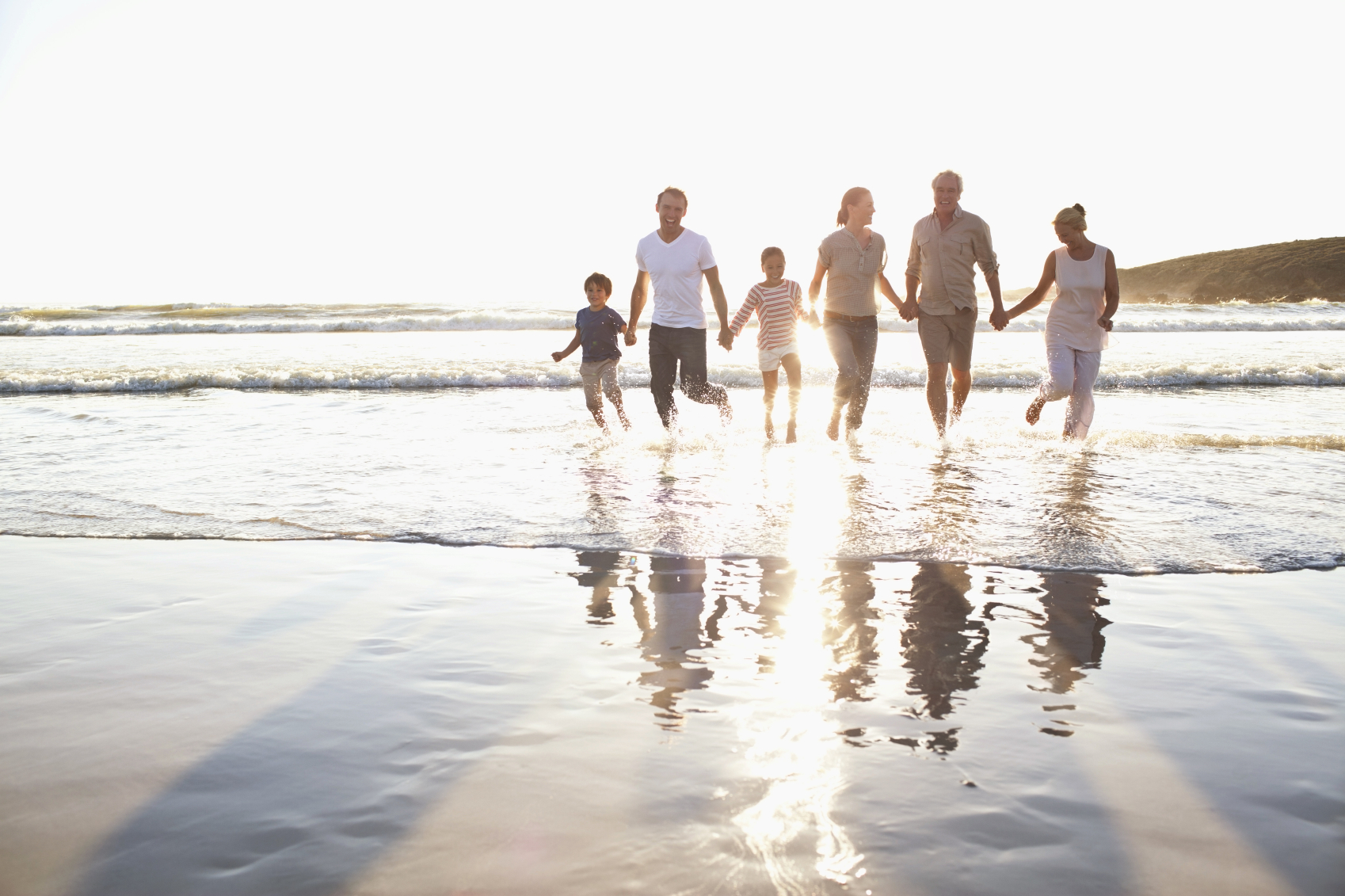Integrated Wealth Management Advice for Affluent Canadian Families