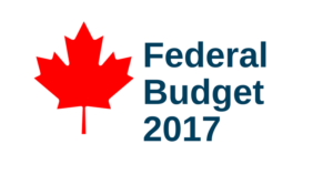 What the 2017 Federal Budget Means for High Net Worth Canadians