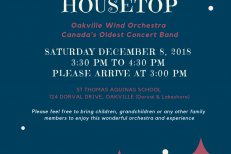 HighView’s Holiday Concert