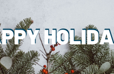 Happy Holidays from Highview Financial!