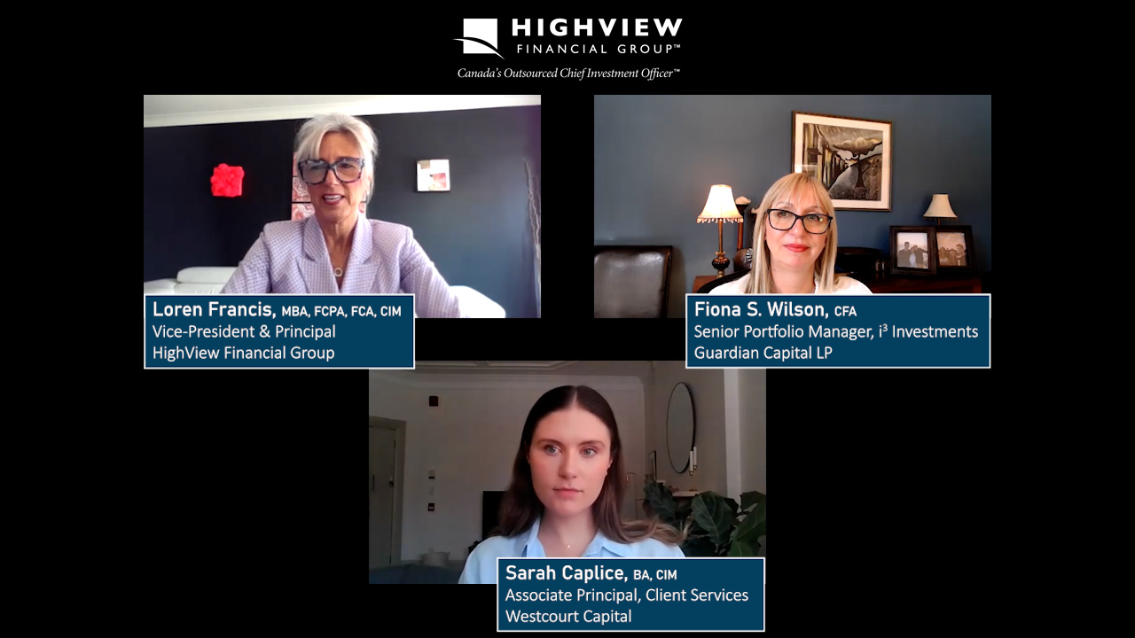 International Women’s Day Discussion