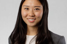 Amelia Bi, BCom