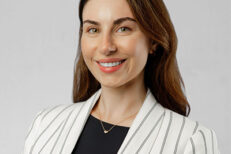 Bianca Leventakis, BCom, BA