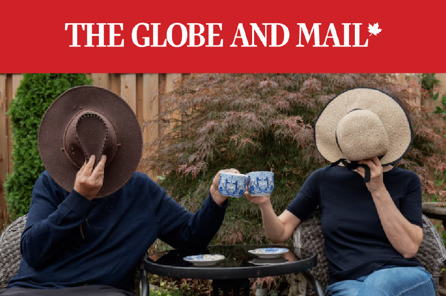 Why Cyril, 65, and Dina, 59, must downsize to make the most of their retirement